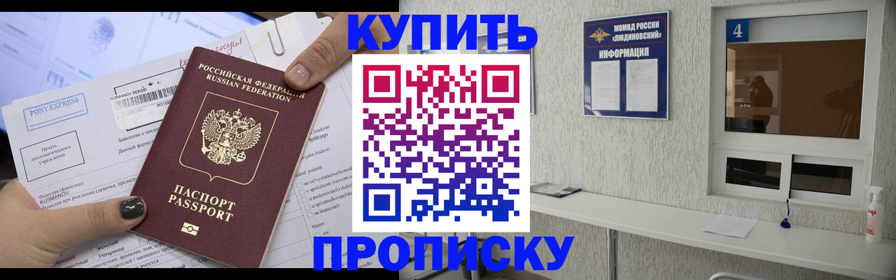 прописка в квартире в Московской области